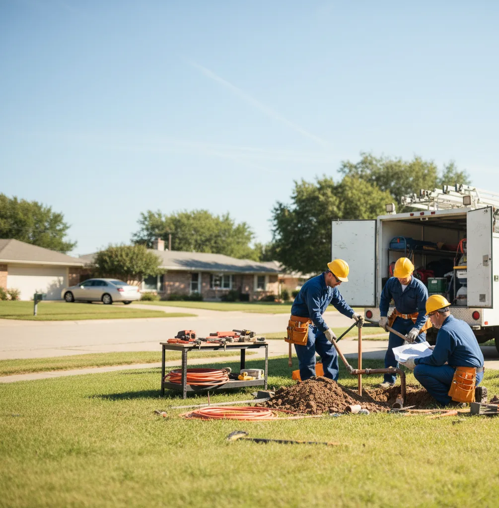 Water Heater Repair in Newberry, FL